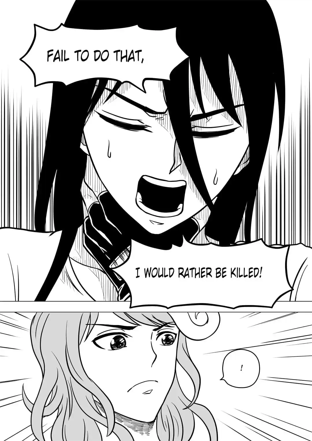 Read Disease chapter 132 image 3 on Lezhin