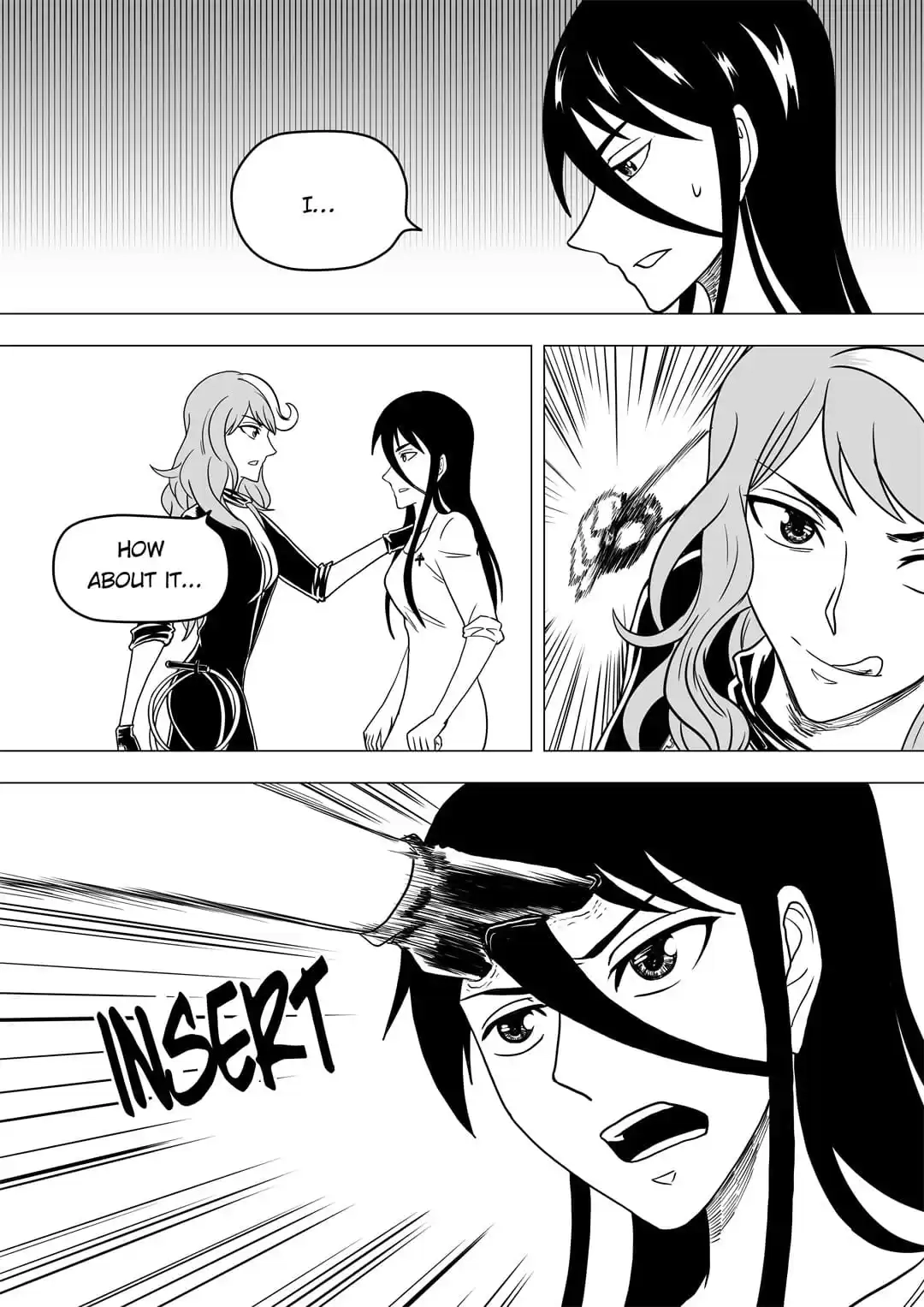 Read Disease chapter 132 image 6 on Lezhin