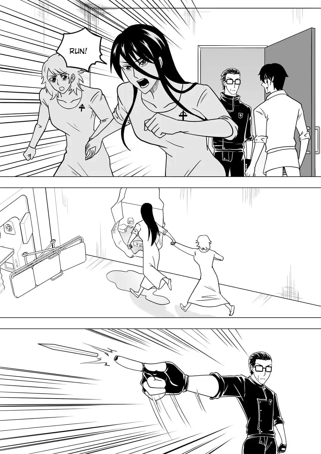 Read Disease chapter 136 image 1 on Lezhin