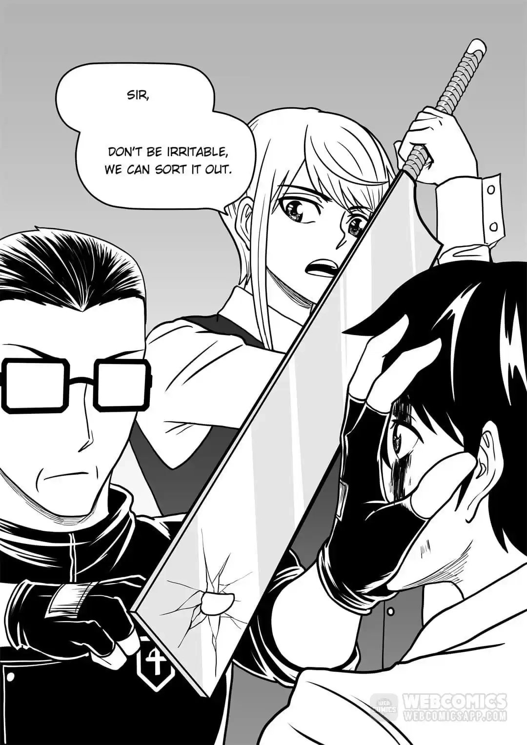 Read Disease chapter 136 image 12 on Lezhin