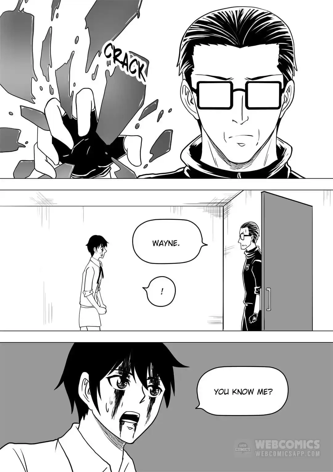 Read Disease chapter 136 image 4 on Lezhin