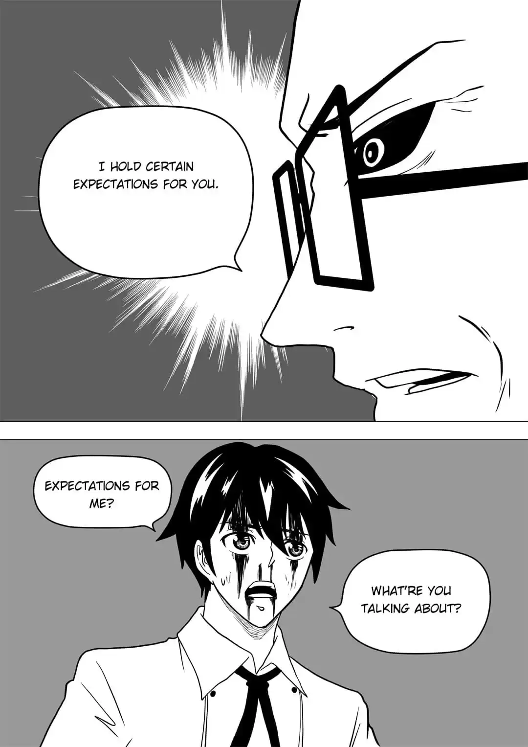 Read Disease chapter 136 image 5 on Lezhin