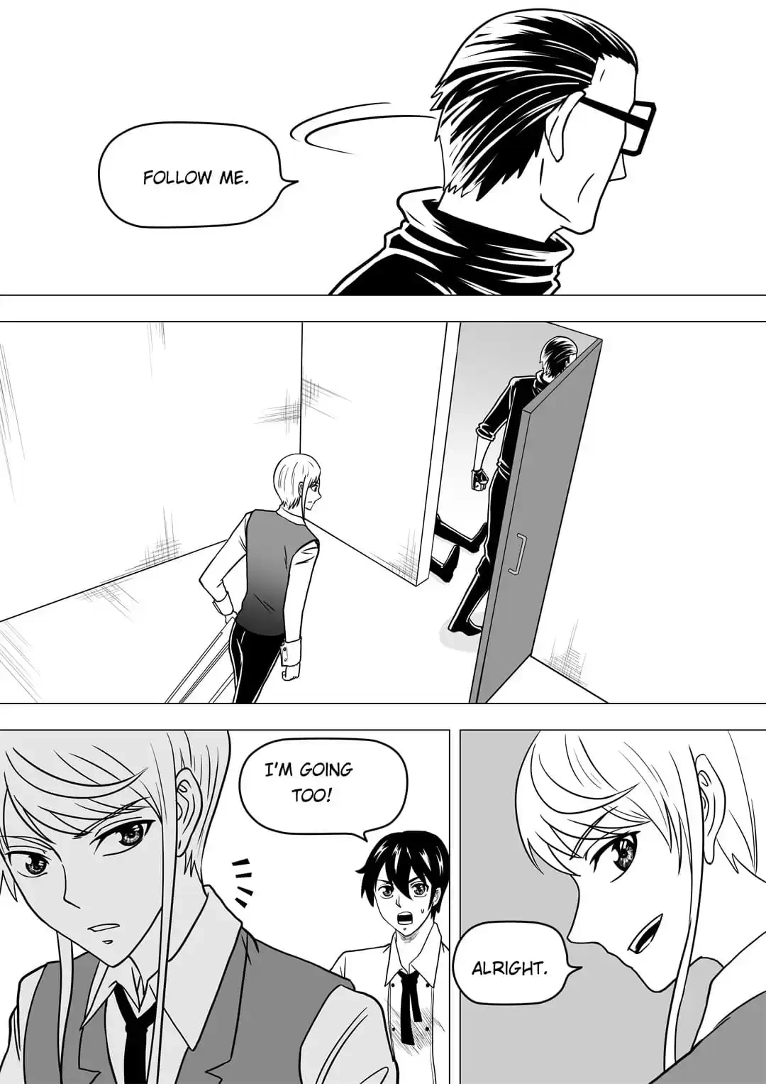 Read Disease chapter 138 image 2 on Lezhin