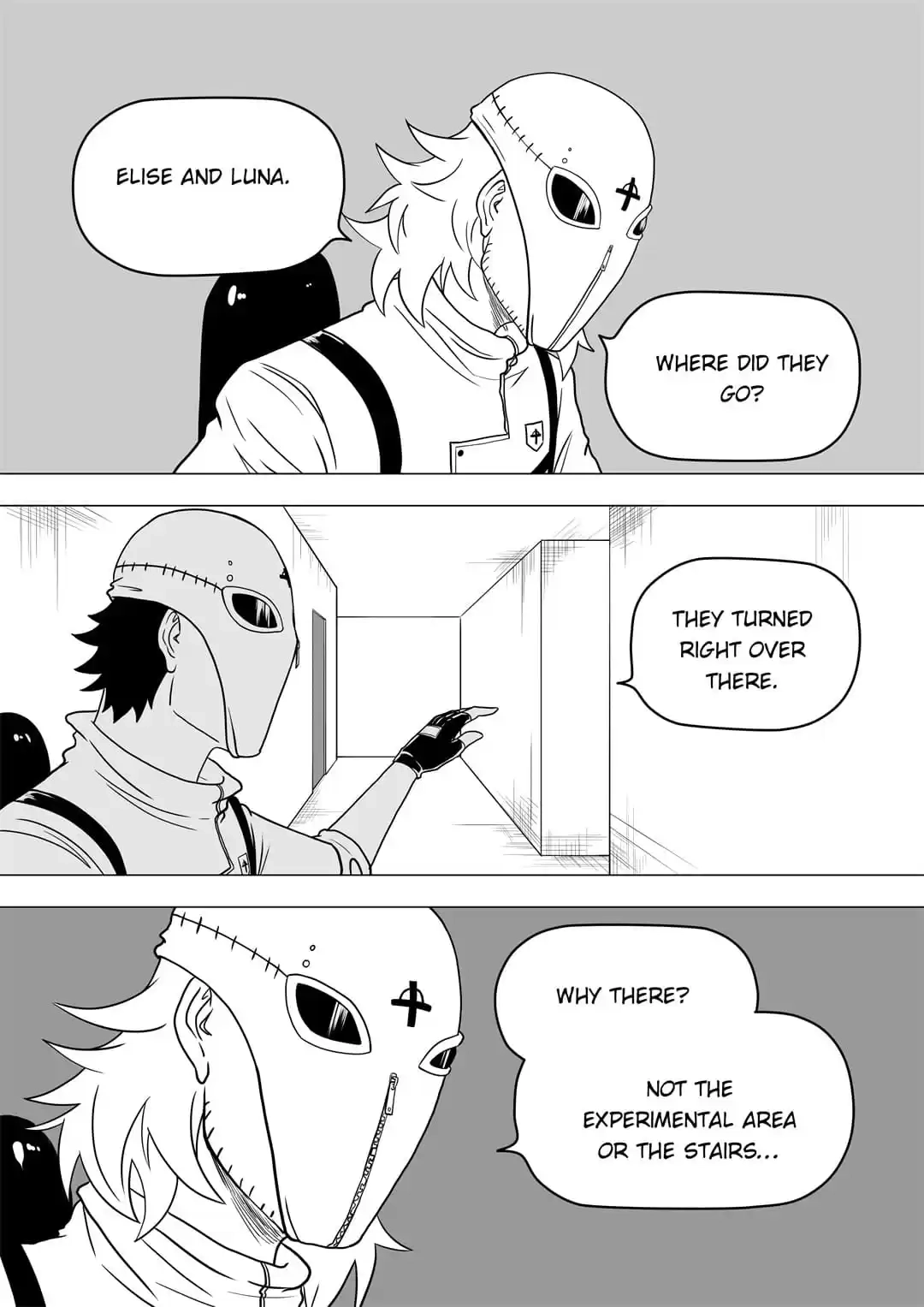 Read Disease chapter 139 image 6 on Lezhin