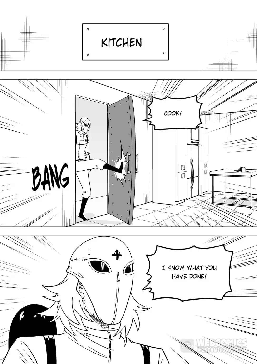 Read Disease chapter 139 image 8 on Lezhin
