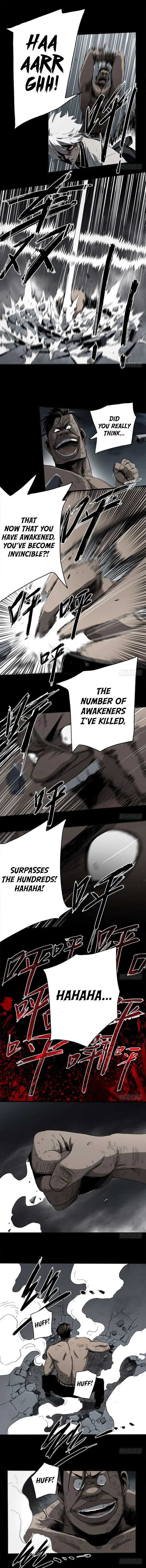 Read Disease chapter 14 image 1 on Lezhin