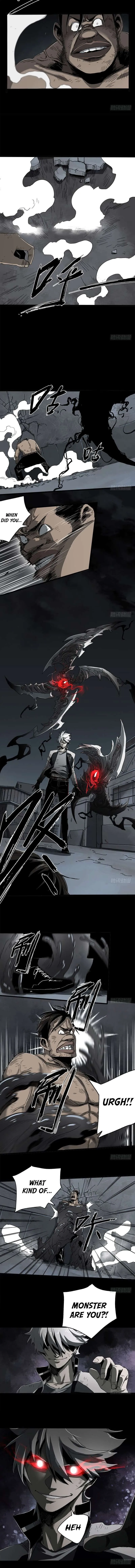 Read Disease chapter 14 image 2 on Lezhin