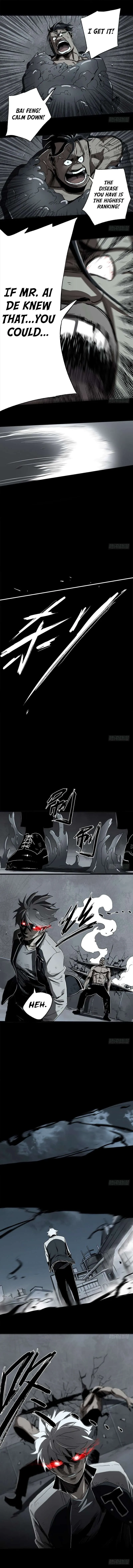 Read Disease chapter 14 image 3 on Lezhin