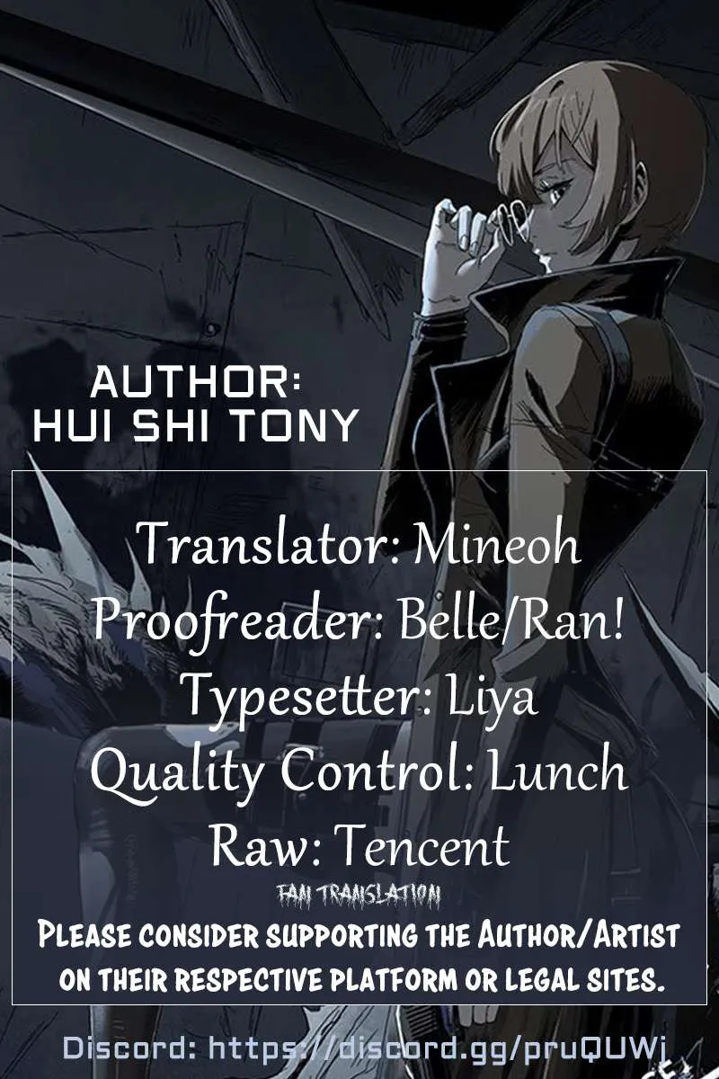 Read Disease chapter 14 image 5 on Lezhin