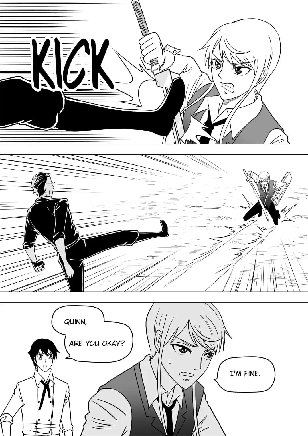 Read Disease chapter 141 image 6 on Lezhin