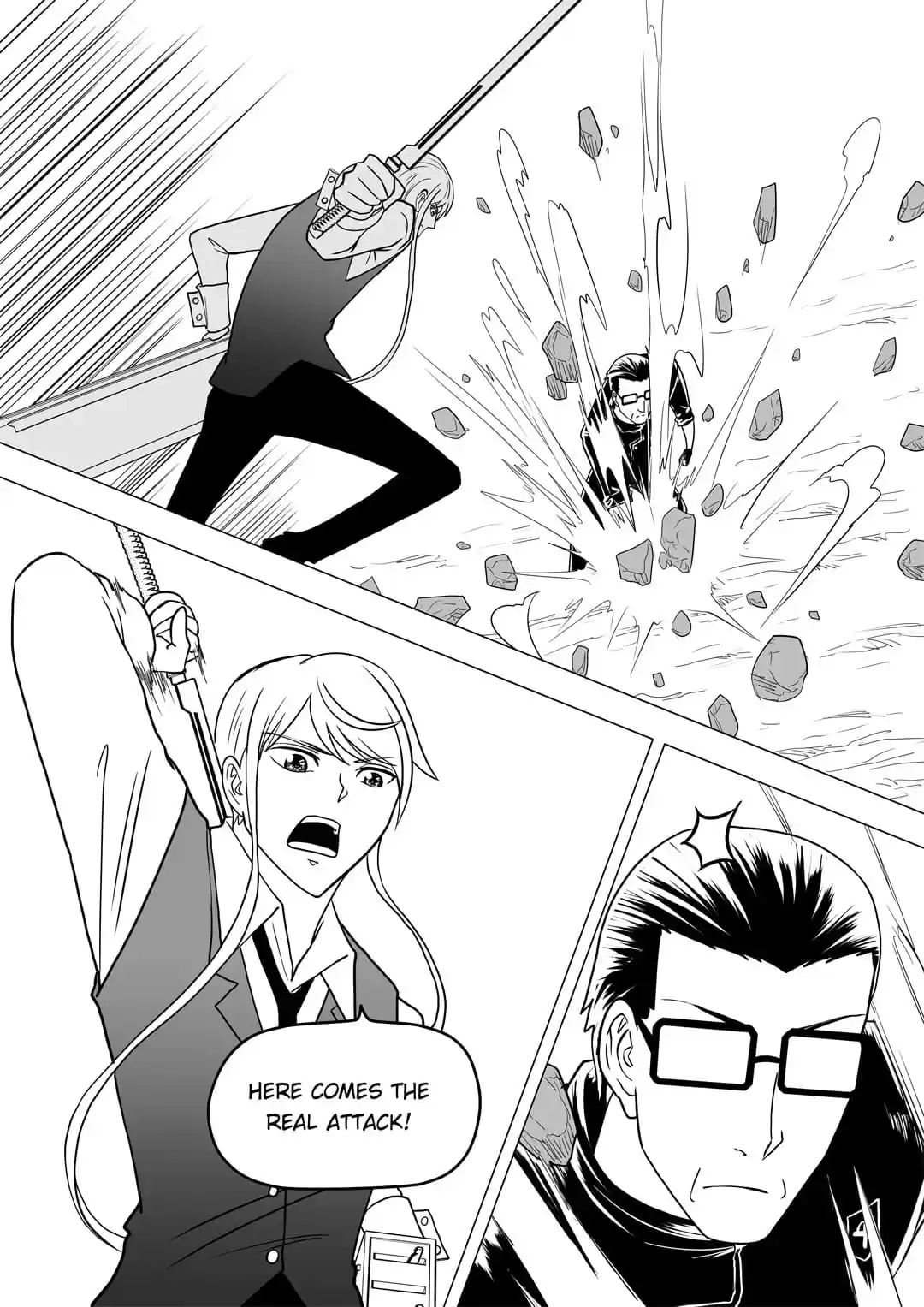 Read Disease chapter 142 image 1 on Lezhin
