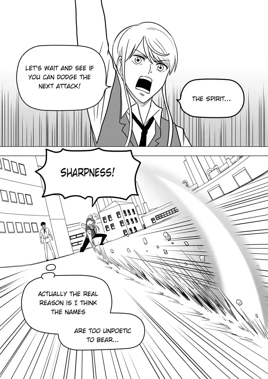 Read Disease chapter 143 image 6 on Lezhin