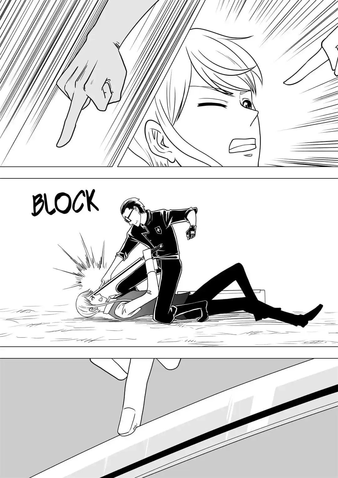 Read Disease chapter 146 image 1 on Lezhin
