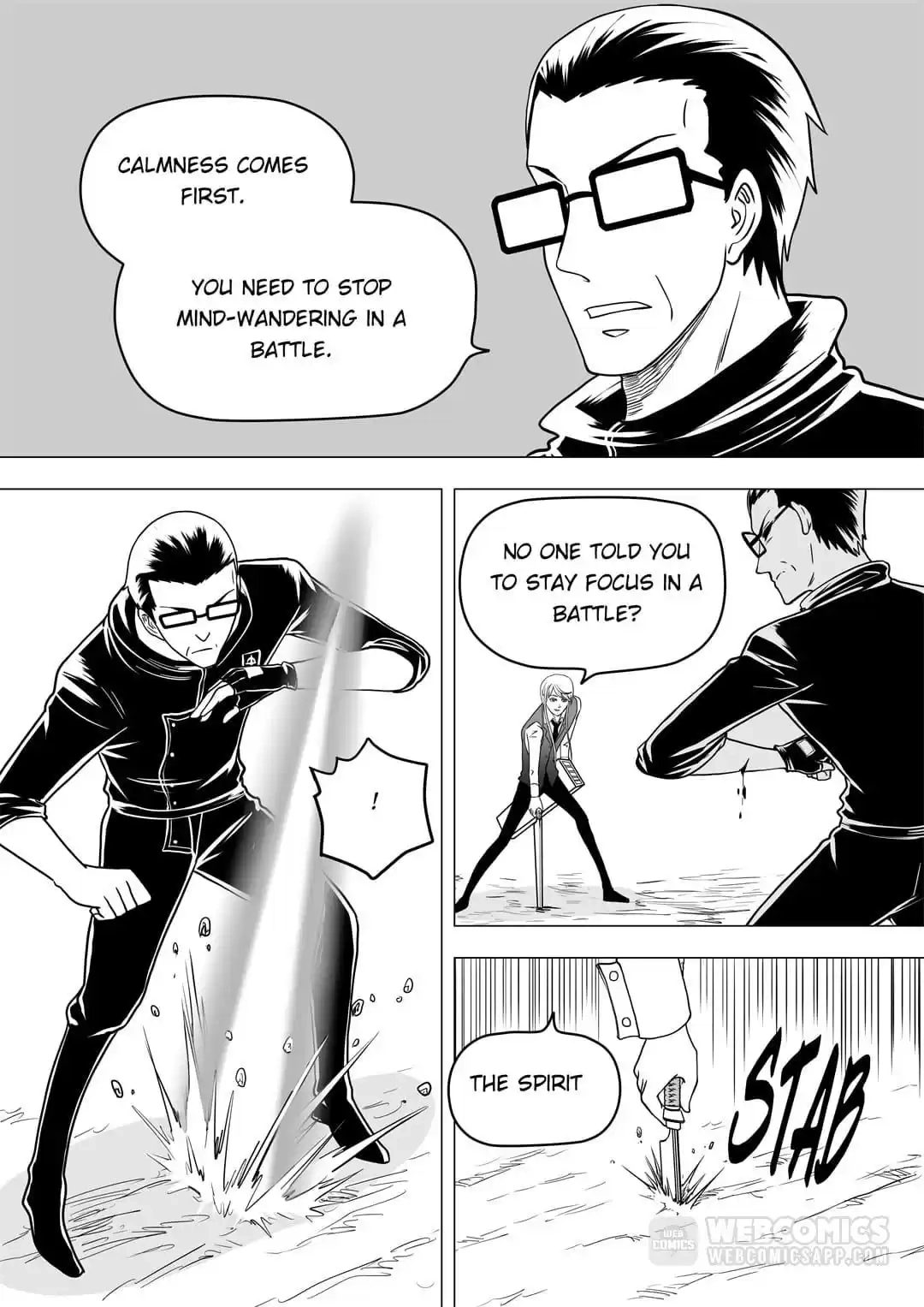 Read Disease chapter 146 image 4 on Lezhin