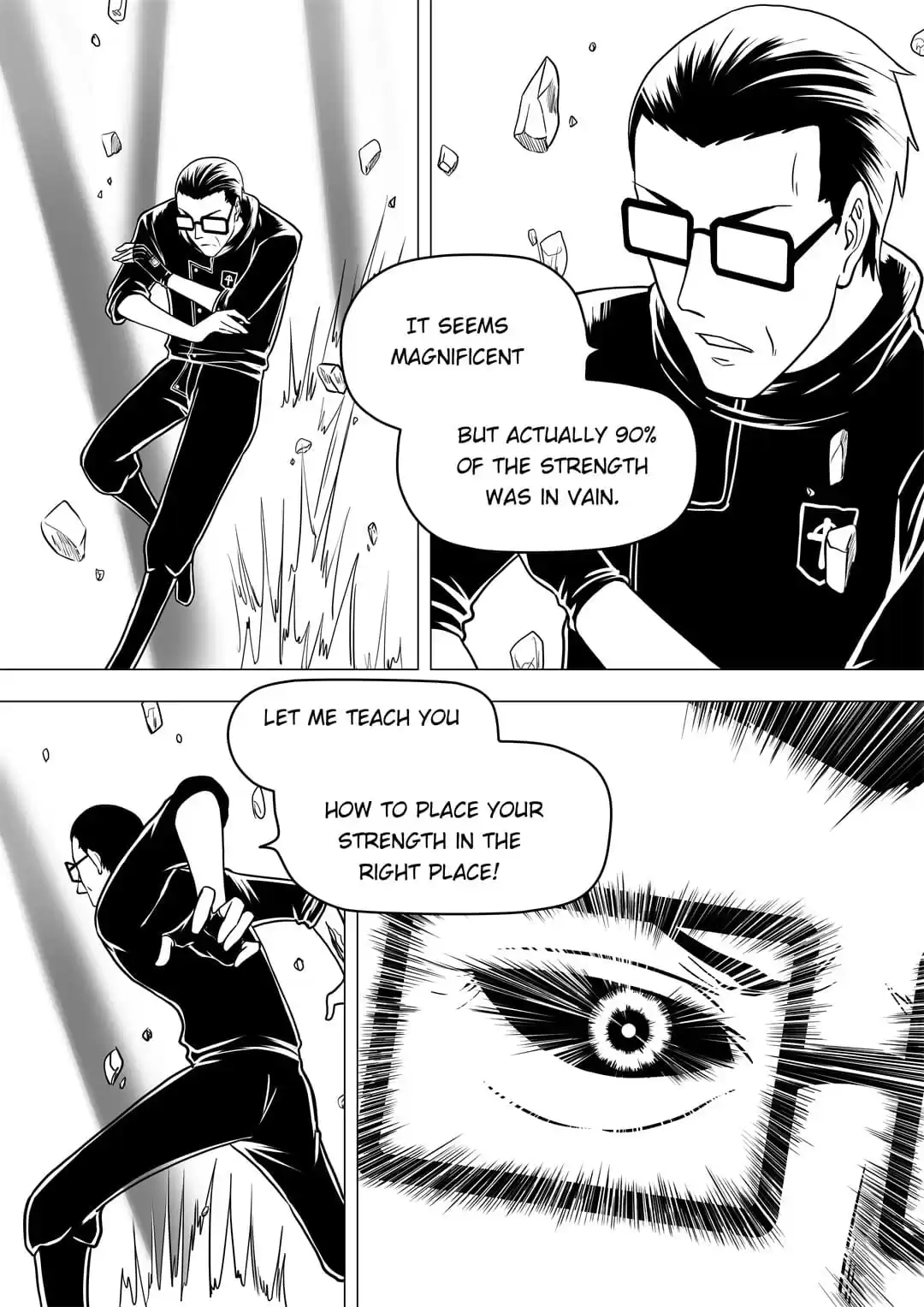 Read Disease chapter 146 image 6 on Lezhin