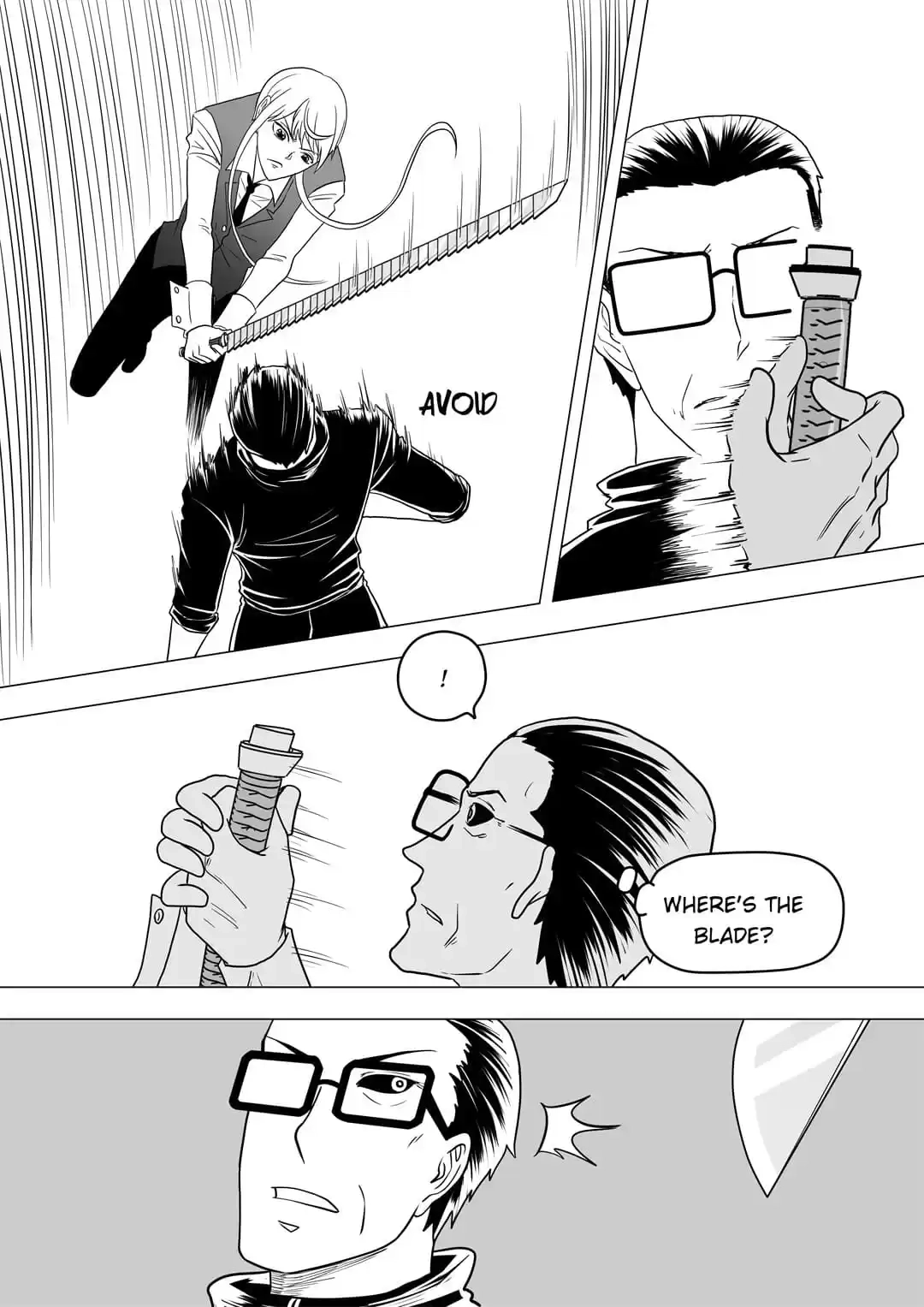 Read Disease chapter 148 image 2 on Lezhin