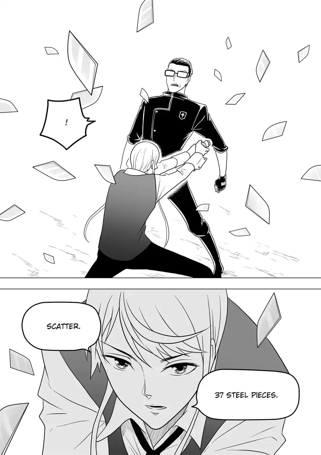 Read Disease chapter 148 image 3 on Lezhin