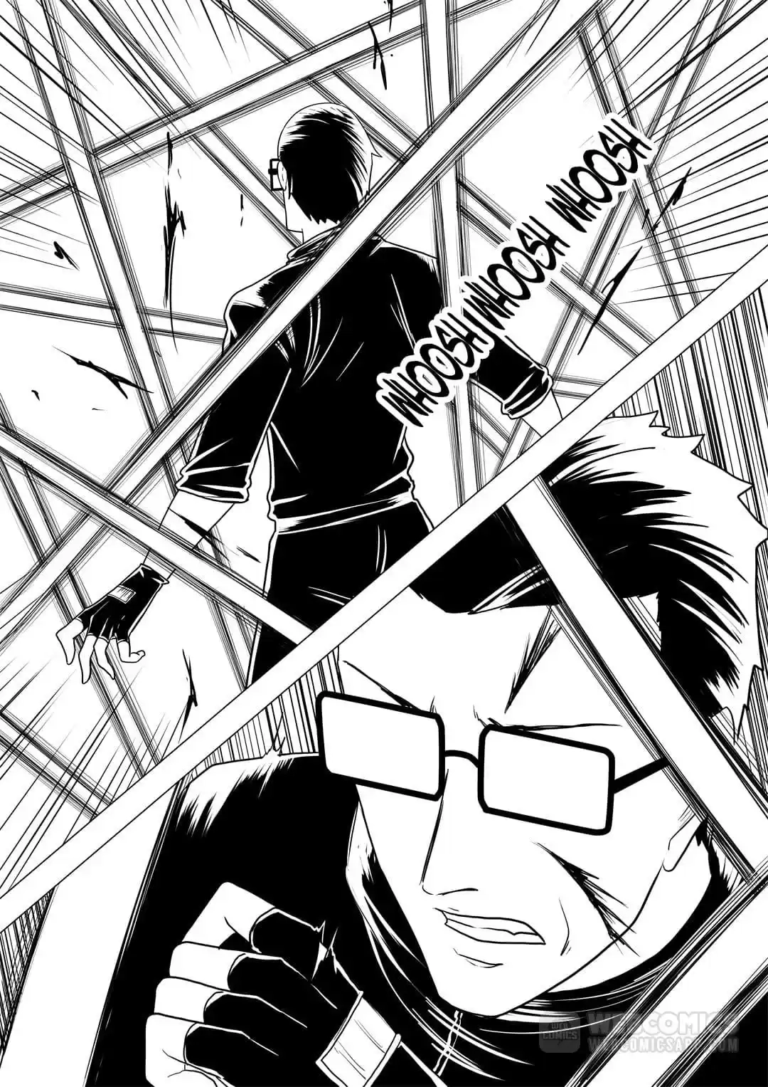 Read Disease chapter 148 image 4 on Lezhin