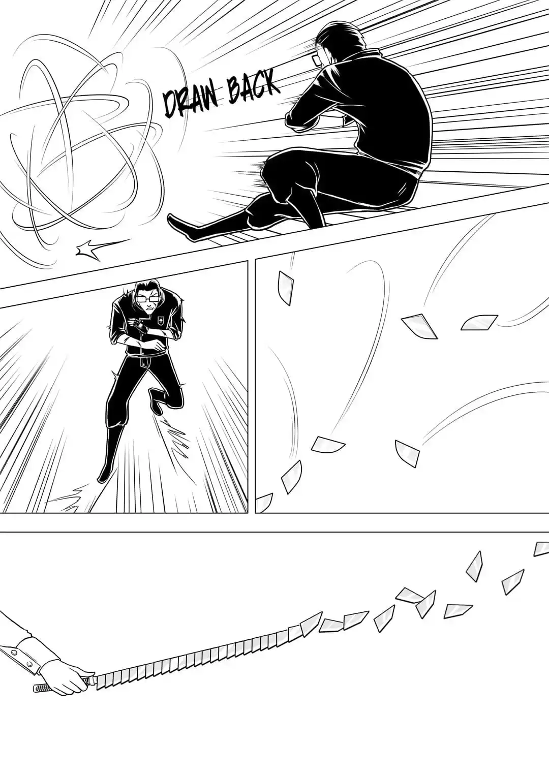 Read Disease chapter 148 image 5 on Lezhin