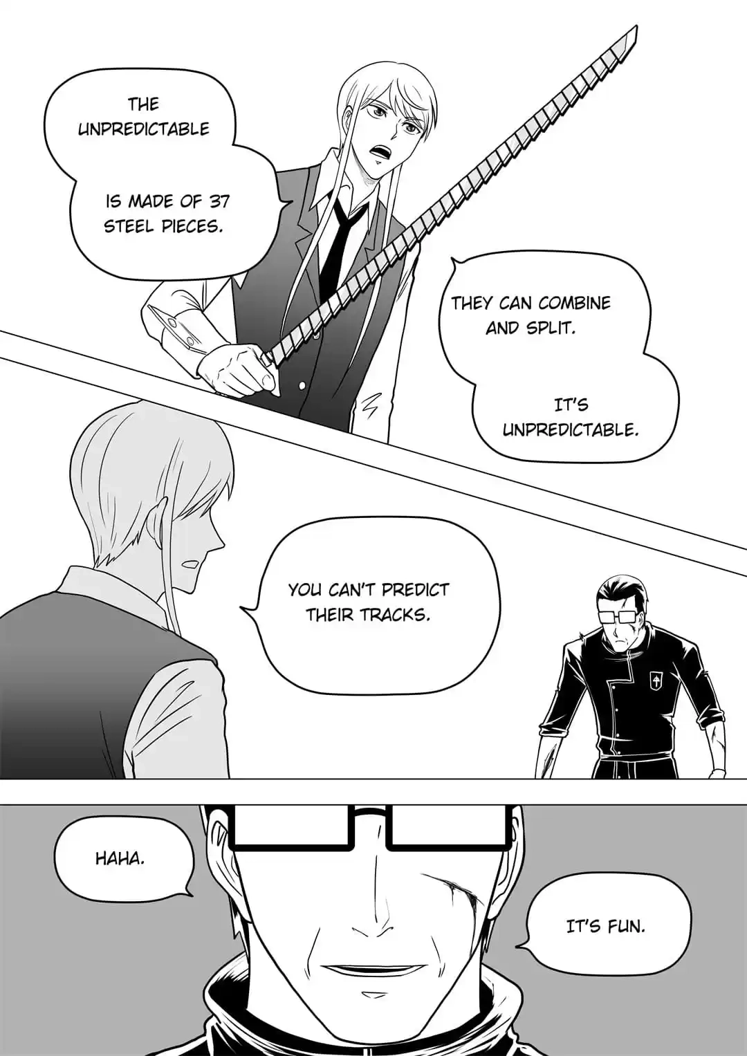 Read Disease chapter 148 image 6 on Lezhin