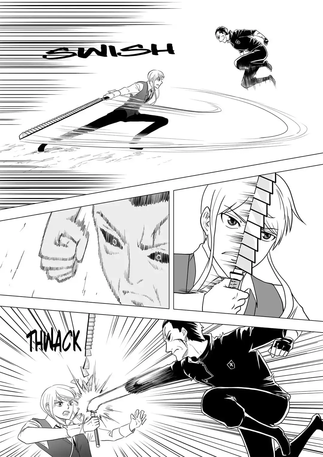 Read Disease chapter 149 image 1 on Lezhin