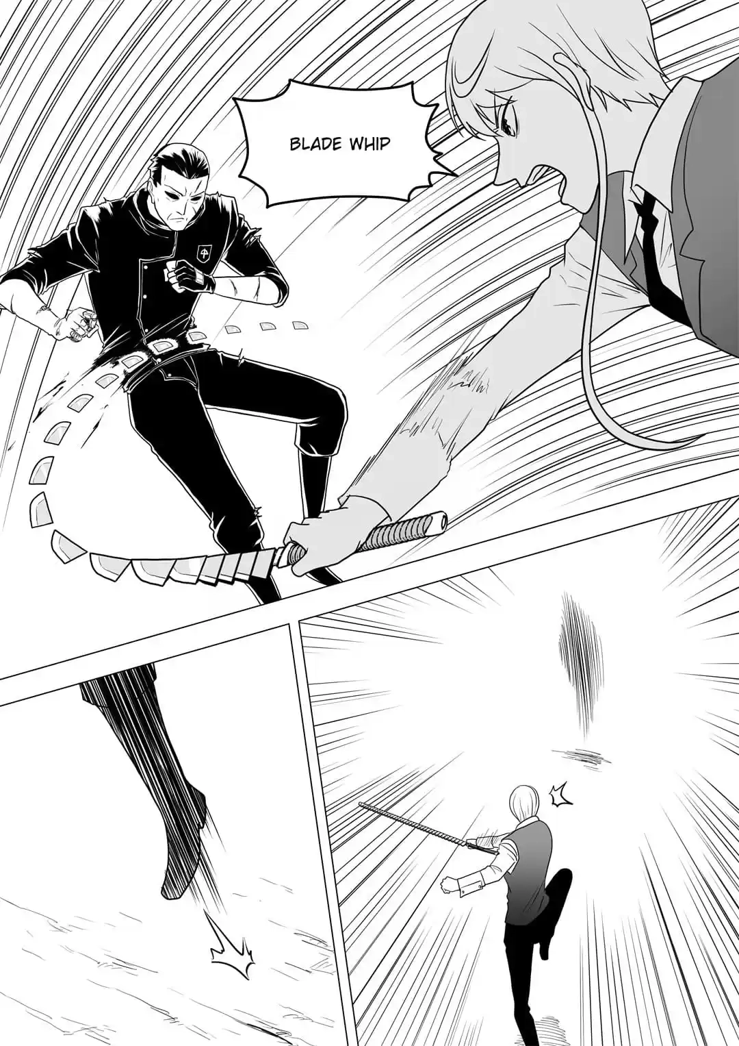 Read Disease chapter 149 image 5 on Lezhin