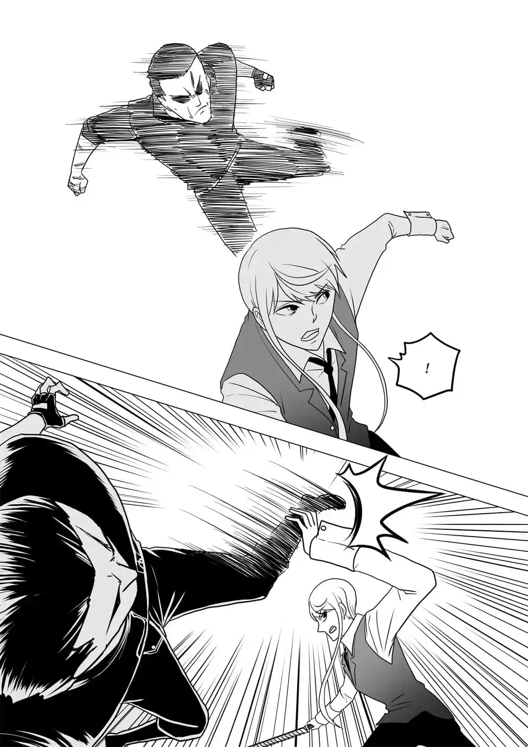 Read Disease chapter 149 image 6 on Lezhin