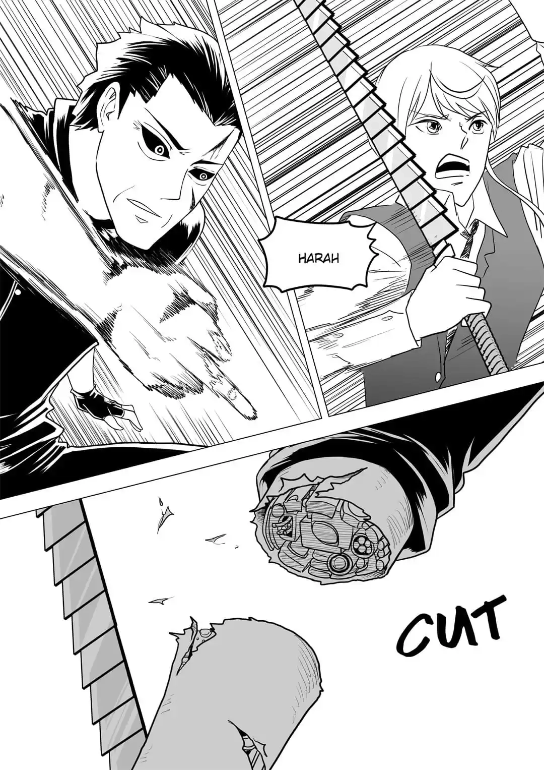 Read Disease chapter 149 image 7 on Lezhin