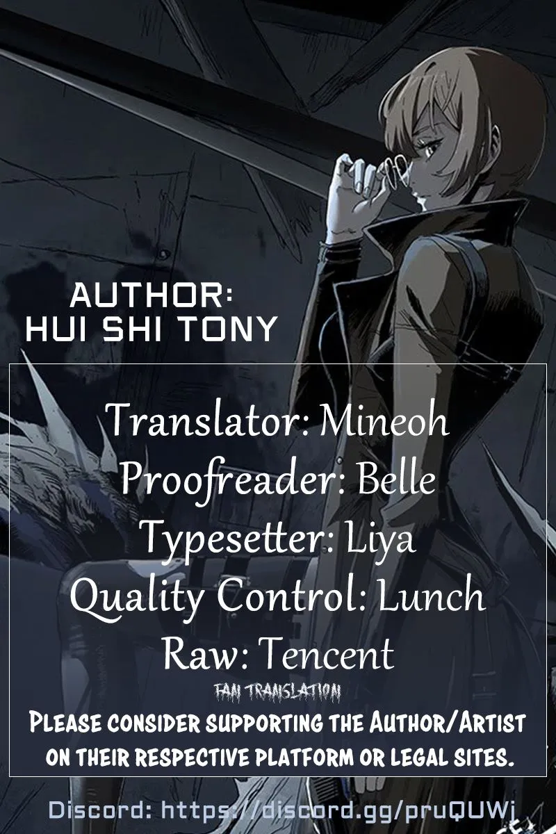 Read Disease chapter 15 image 5 on Lezhin