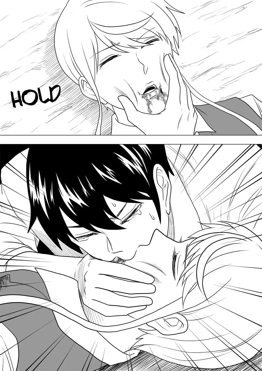 Read Disease chapter 150 image 11 on Lezhin