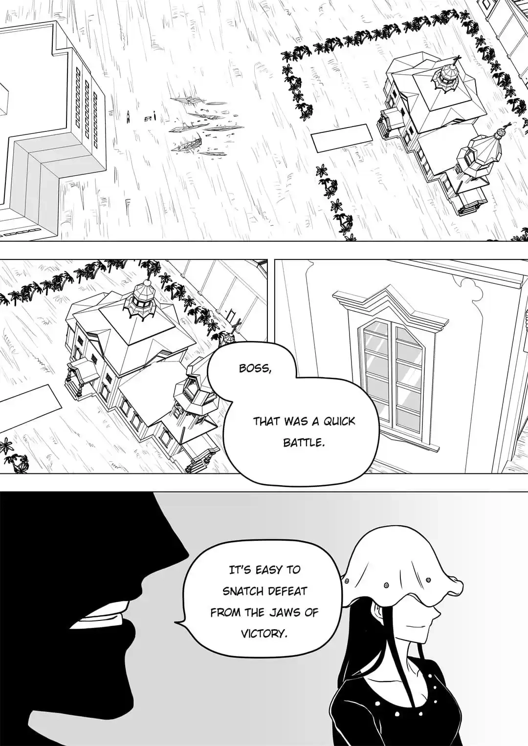 Read Disease chapter 151 image 5 on Lezhin