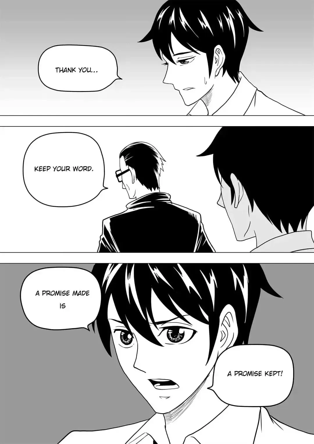 Read Disease chapter 151 image 9 on Lezhin