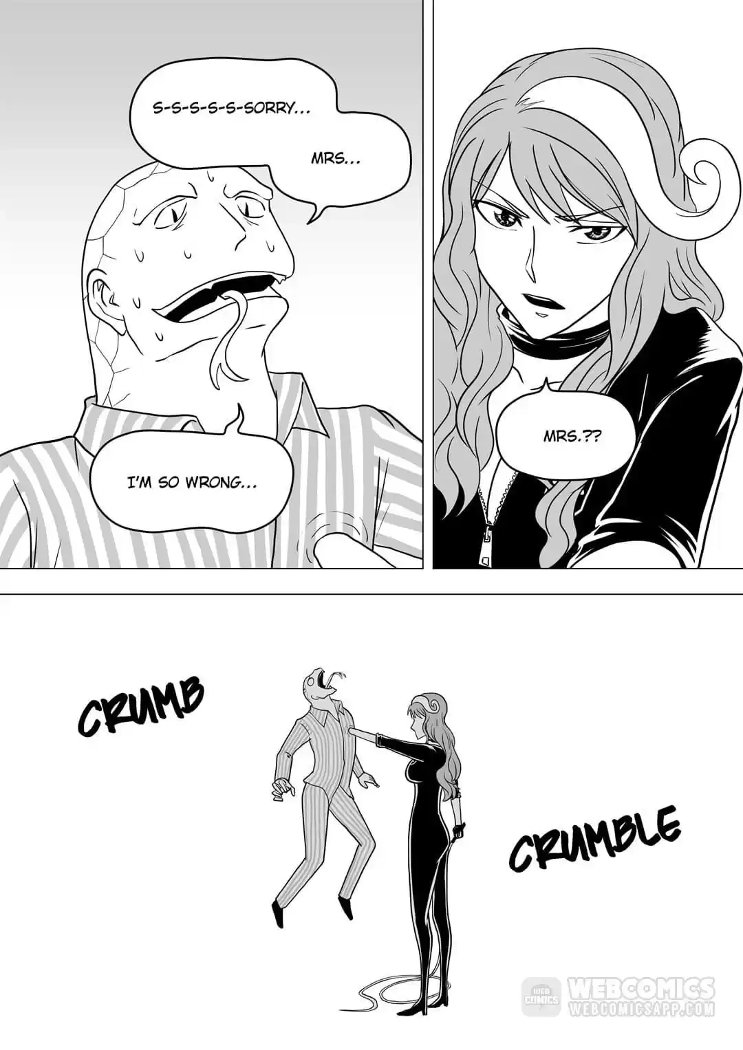 Read Disease chapter 156 image 12 on Lezhin
