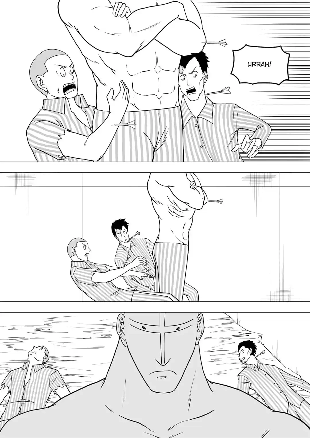 Read Disease chapter 159 image 2 on Lezhin