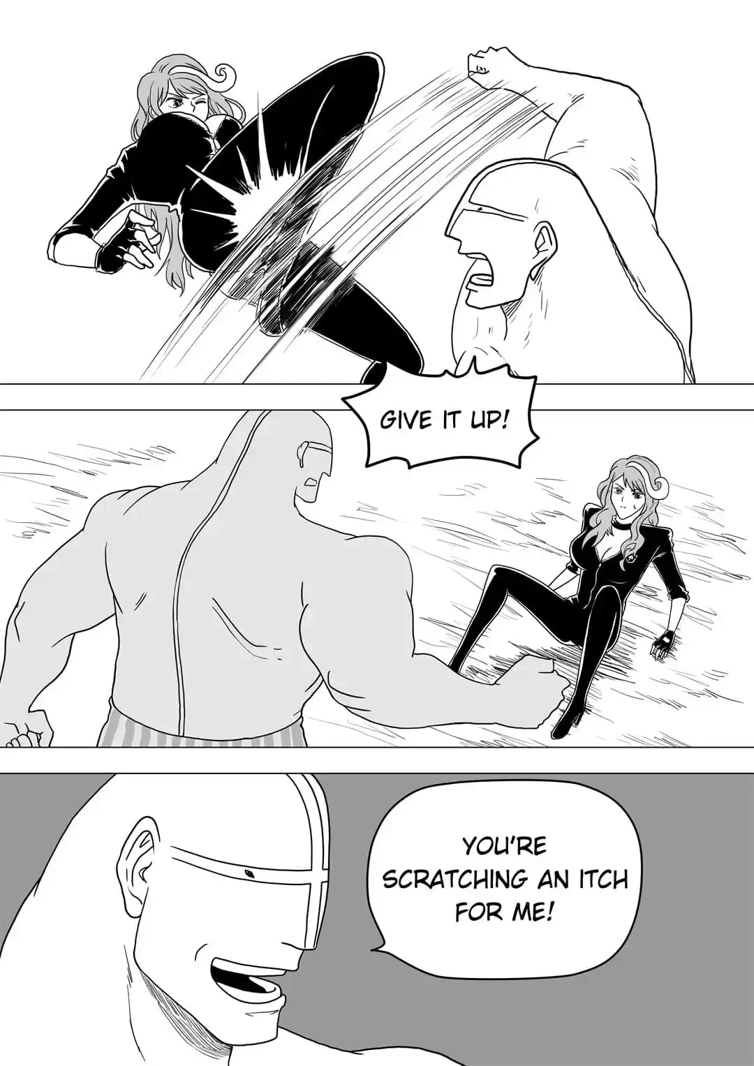 Read Disease chapter 164 image 1 on Lezhin