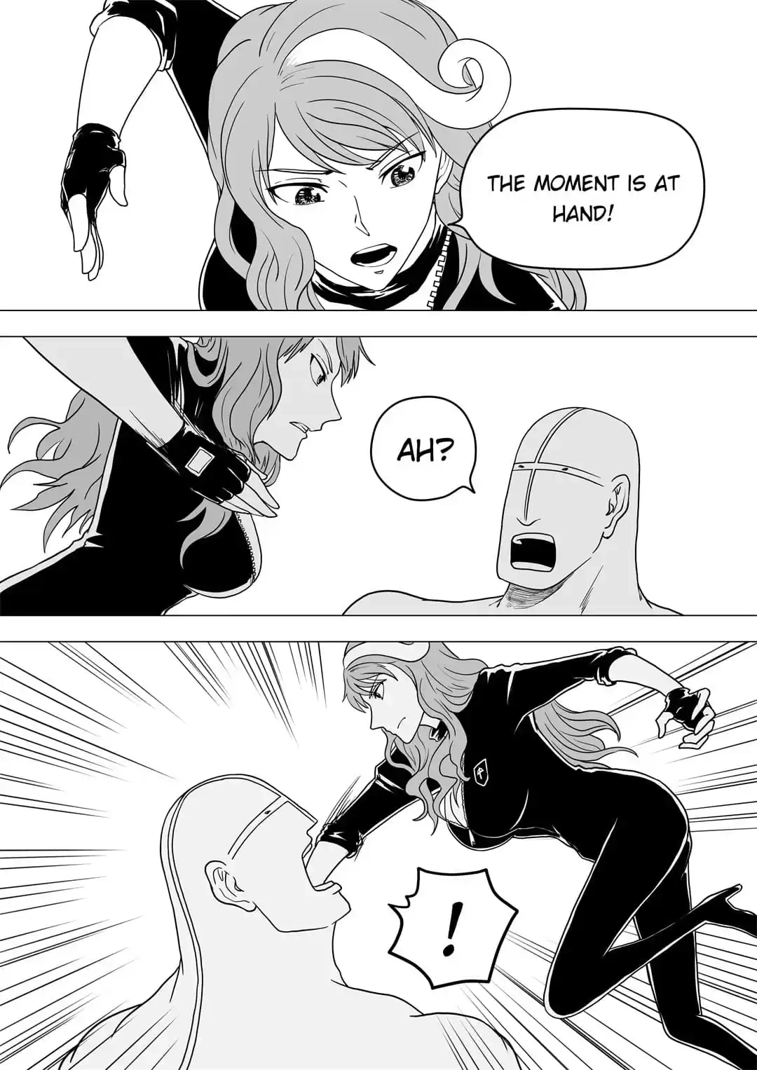 Read Disease chapter 164 image 3 on Lezhin
