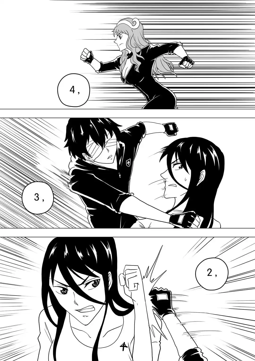 Read Disease chapter 165 image 3 on Lezhin
