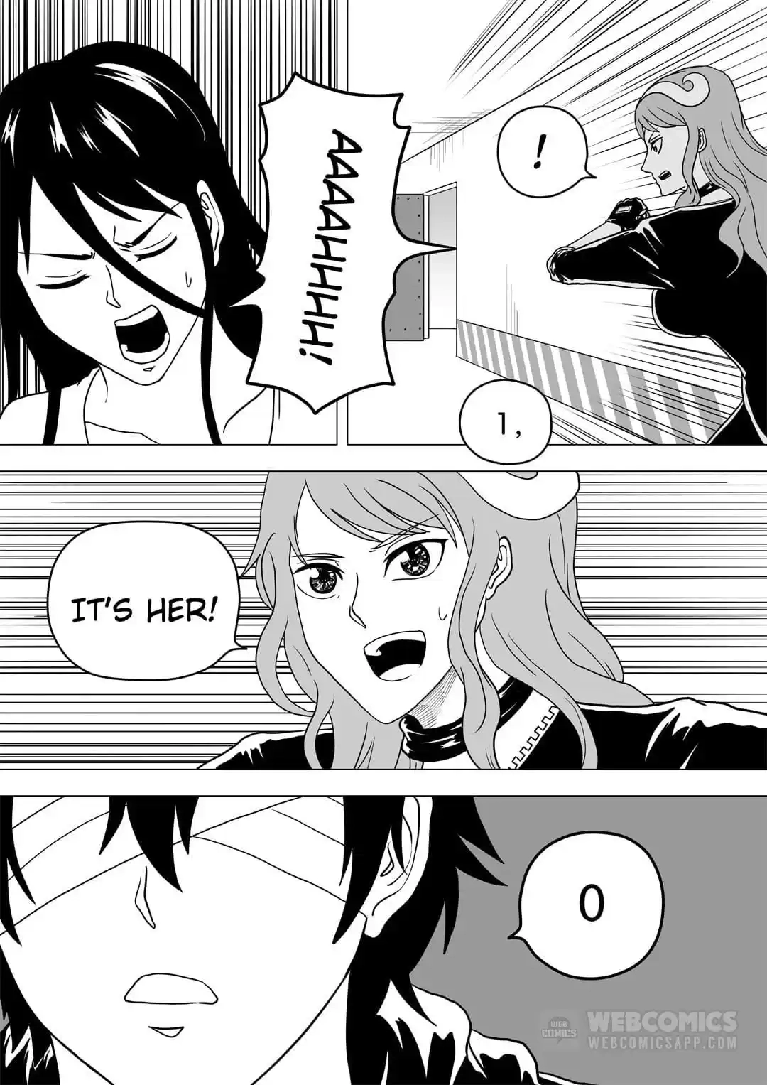 Read Disease chapter 165 image 4 on Lezhin