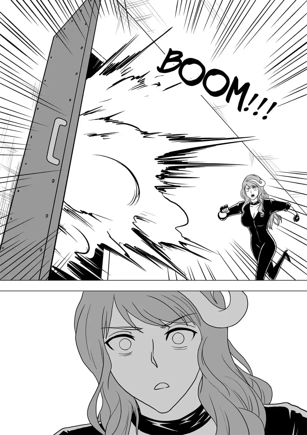 Read Disease chapter 165 image 5 on Lezhin
