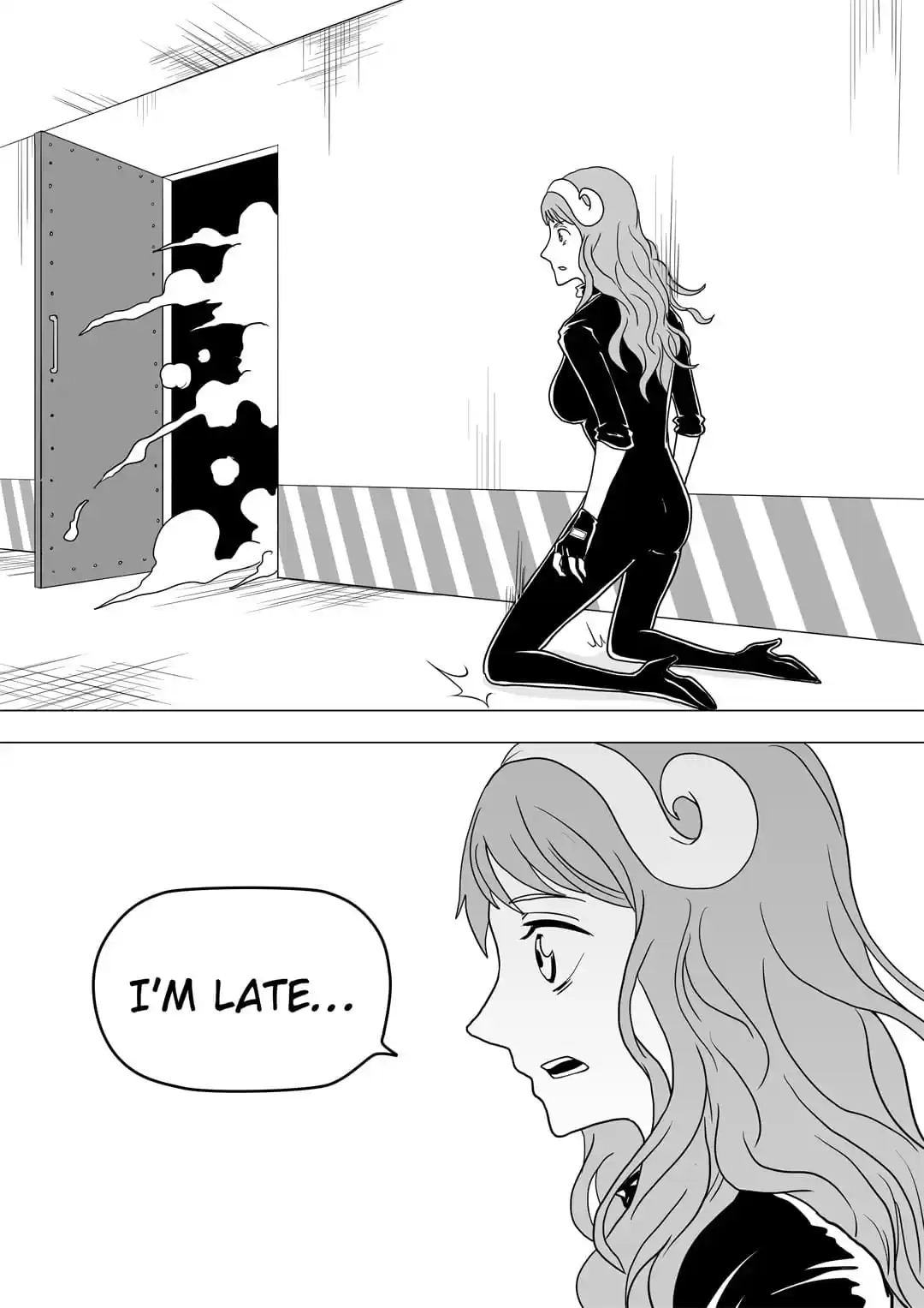 Read Disease chapter 165 image 6 on Lezhin