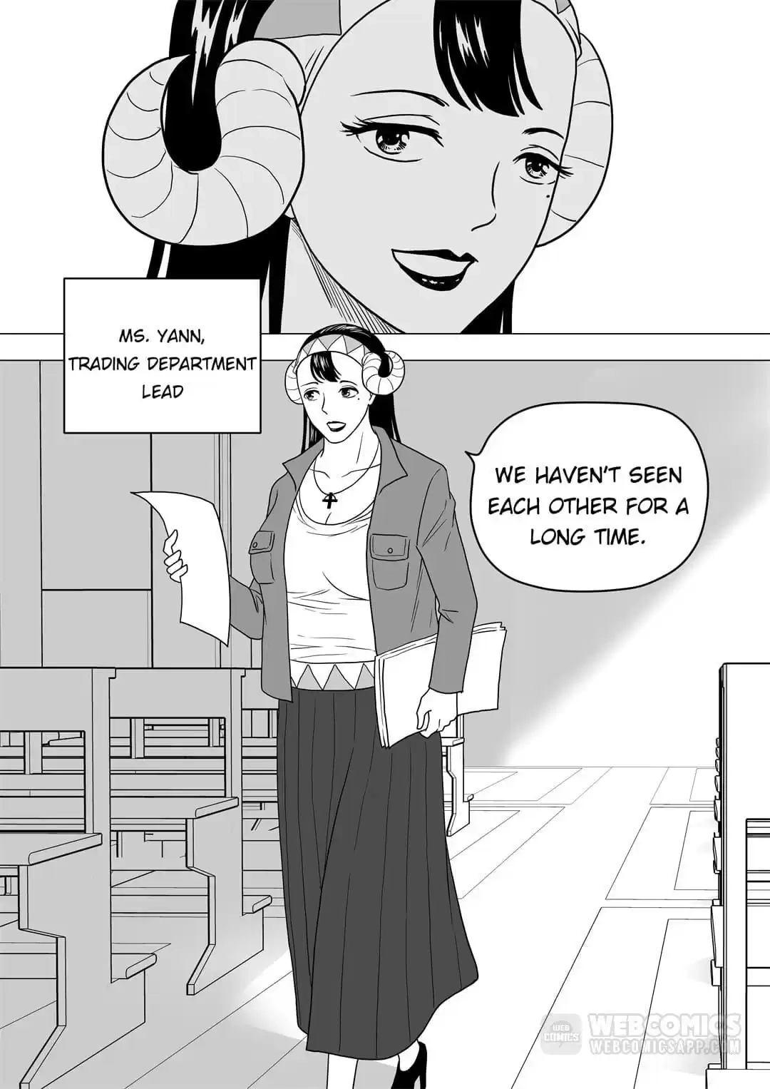 Read Disease chapter 167 image 12 on Lezhin