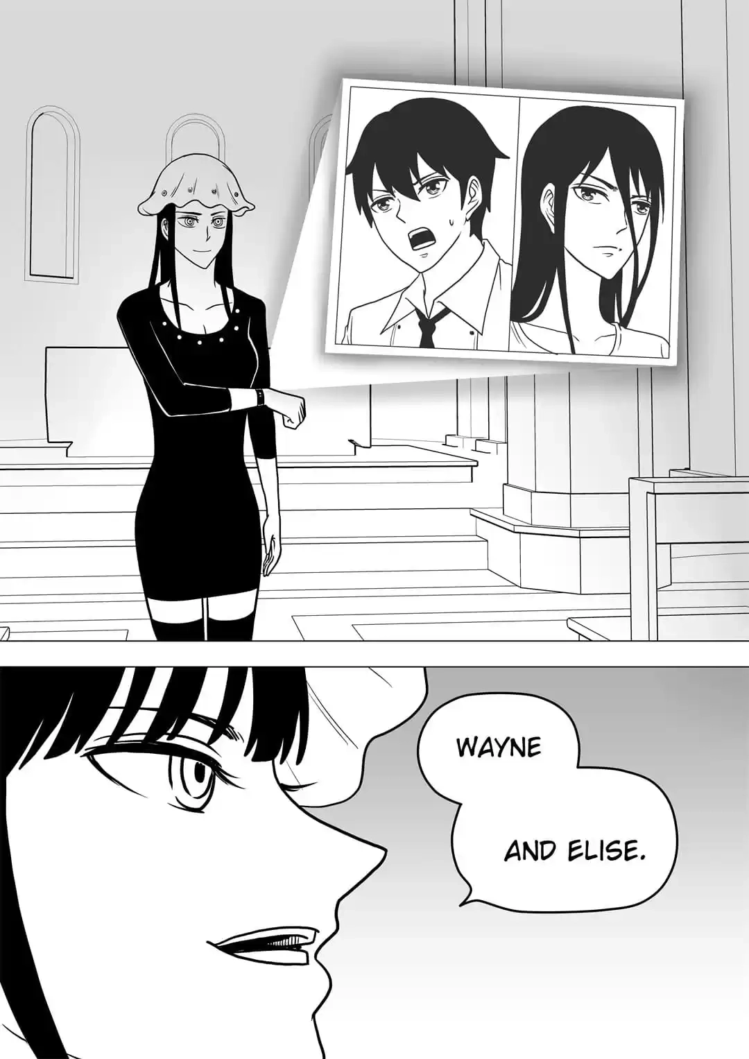 Read Disease chapter 169 image 10 on Lezhin