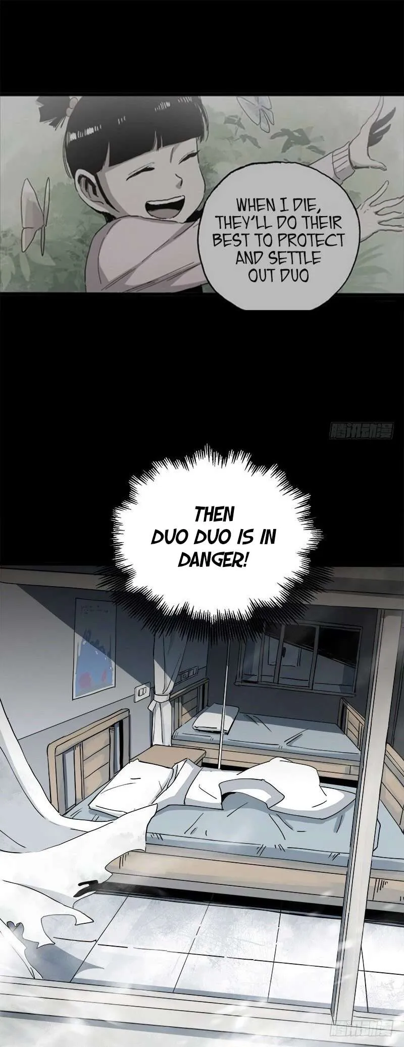 Read Disease chapter 17 image 6 on Lezhin