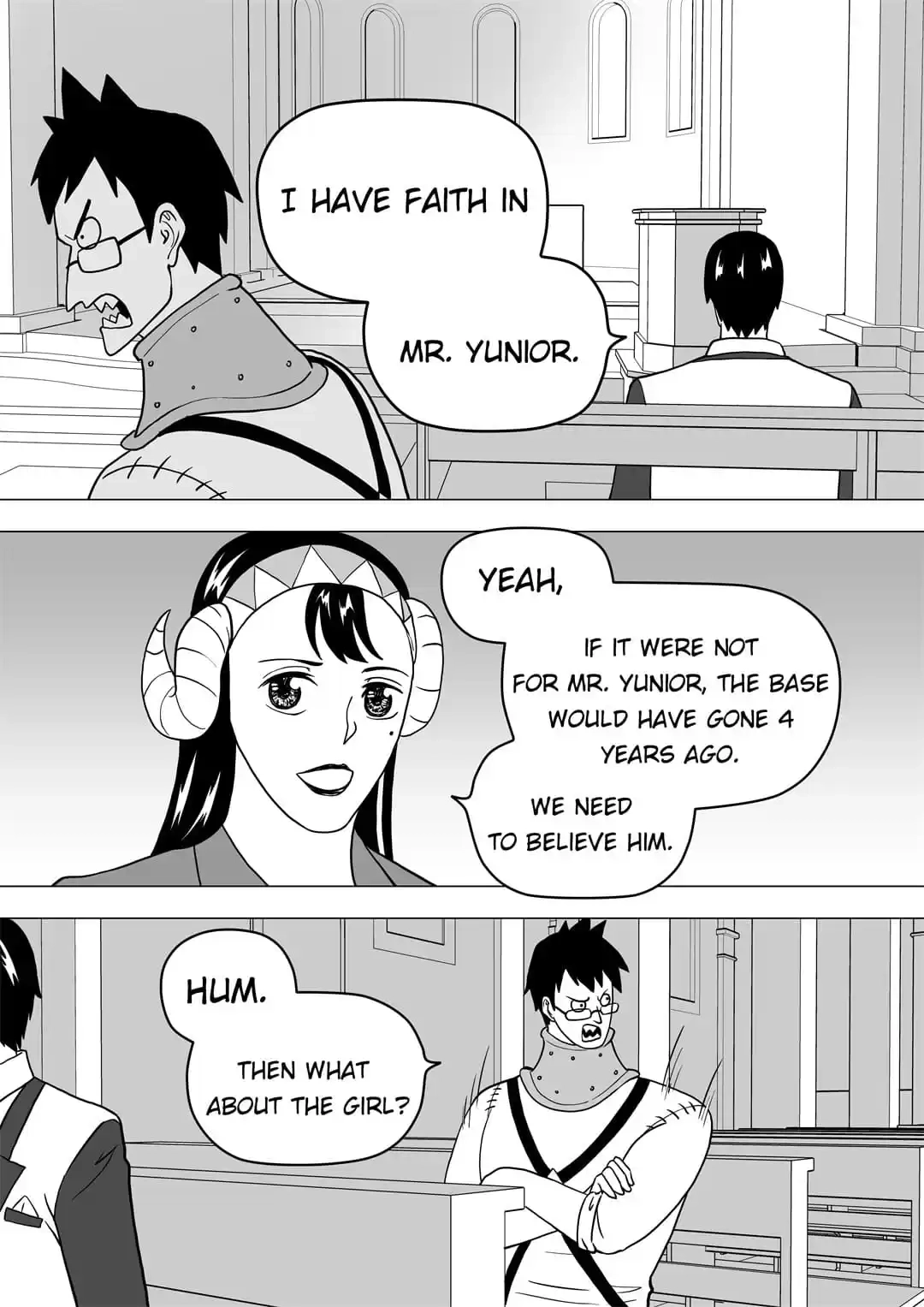 Disease Chapter 170 page 8 - 