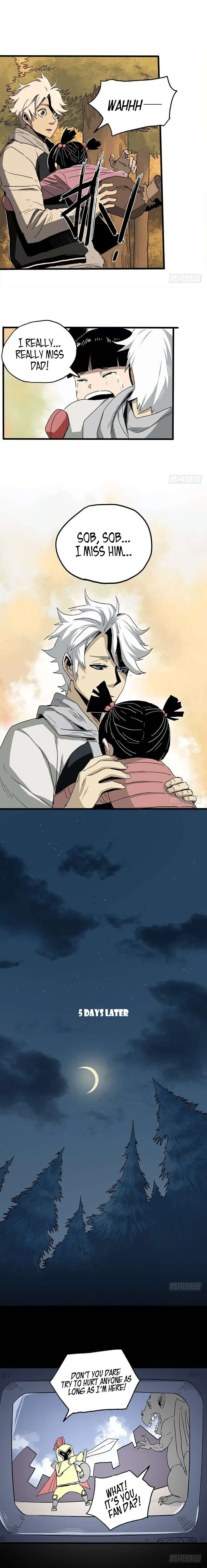Read Disease chapter 18 image 6 on Lezhin