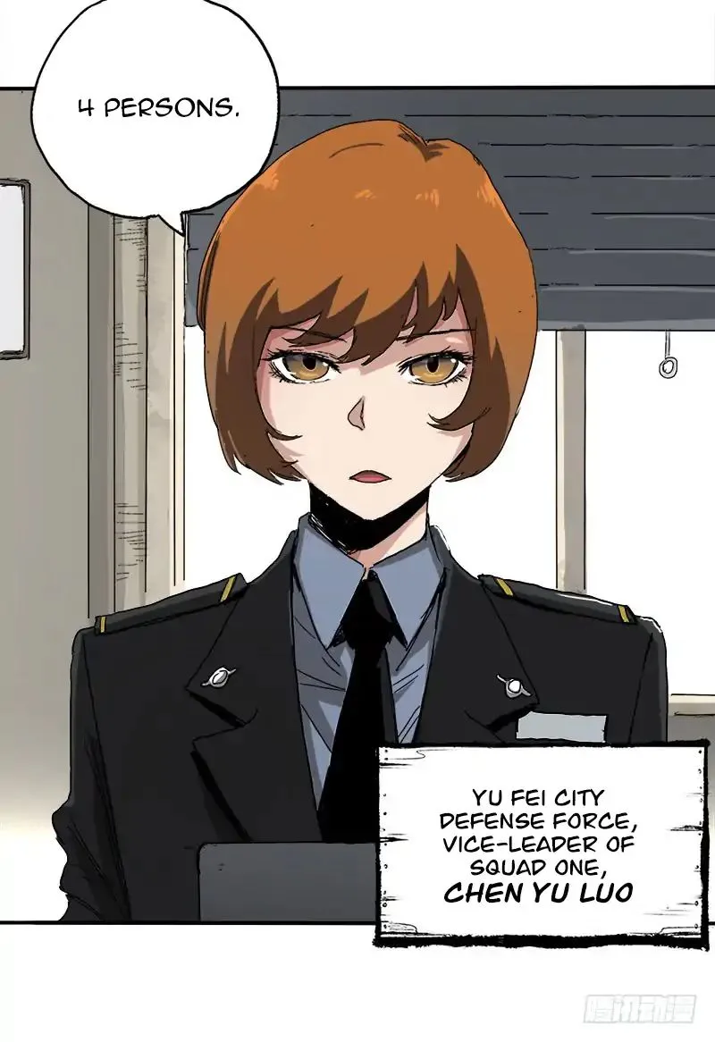 Read Disease chapter 2 image 10 on Lezhin