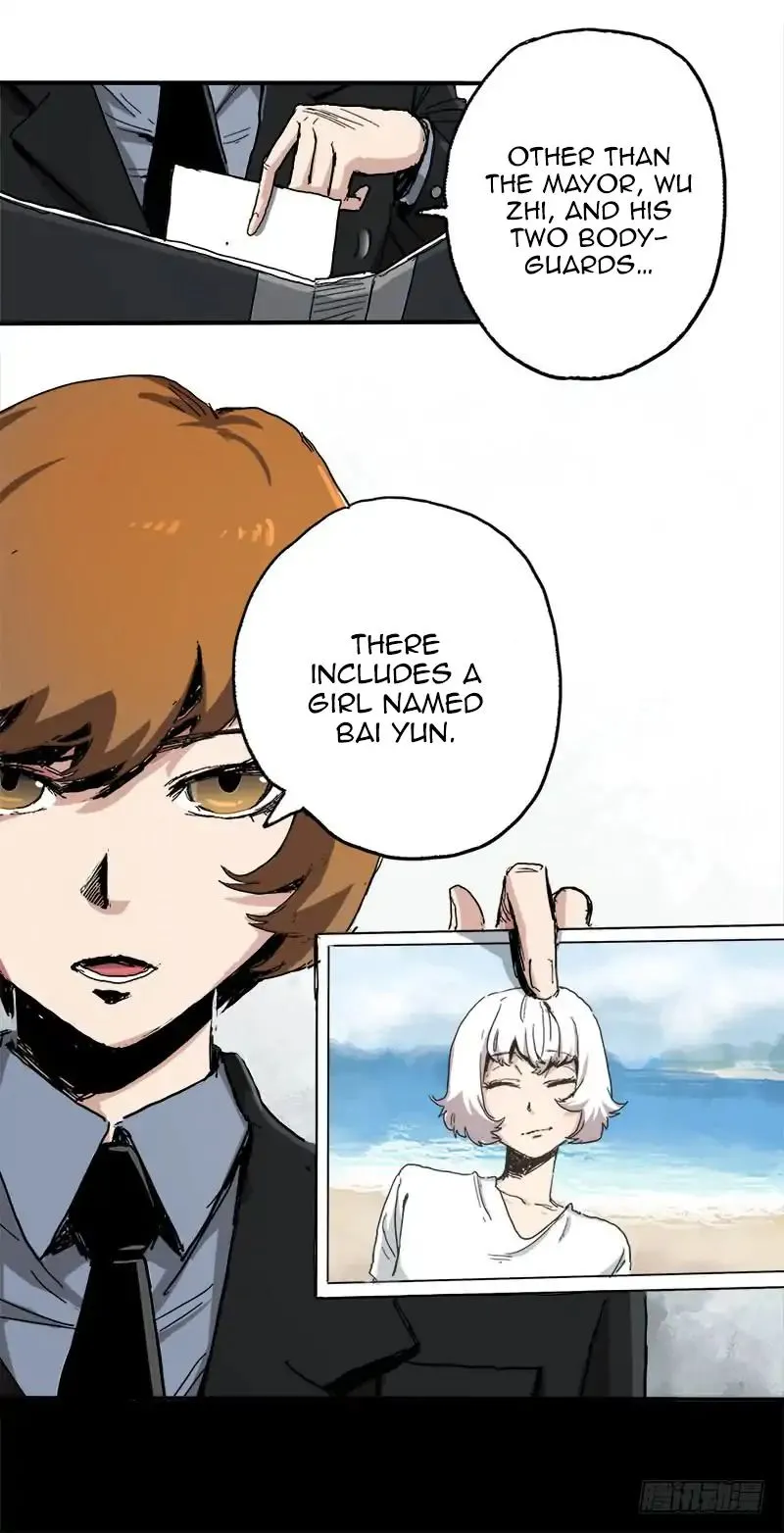Read Disease chapter 2 image 11 on Lezhin