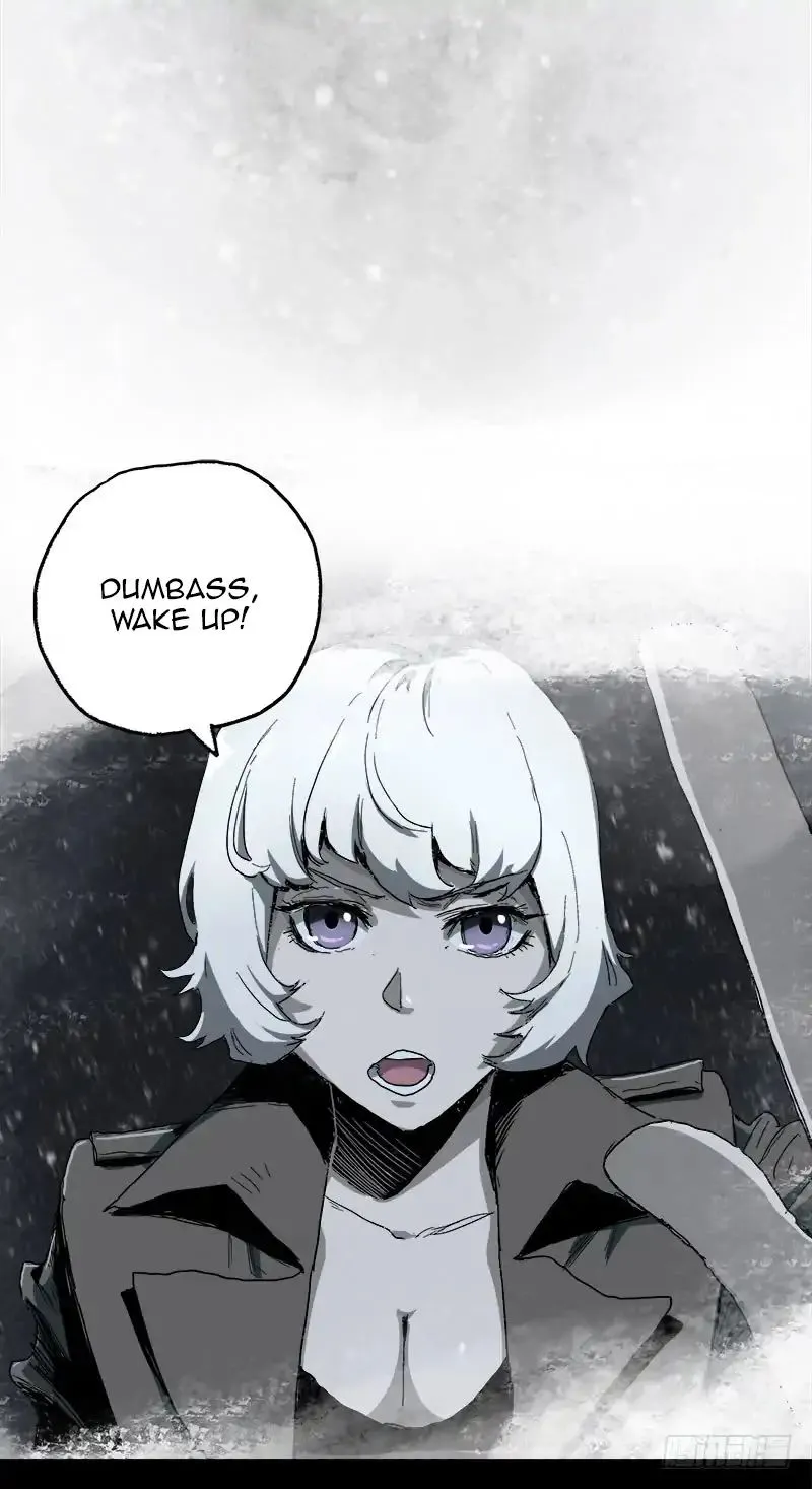 Read Disease chapter 2 image 13 on Lezhin