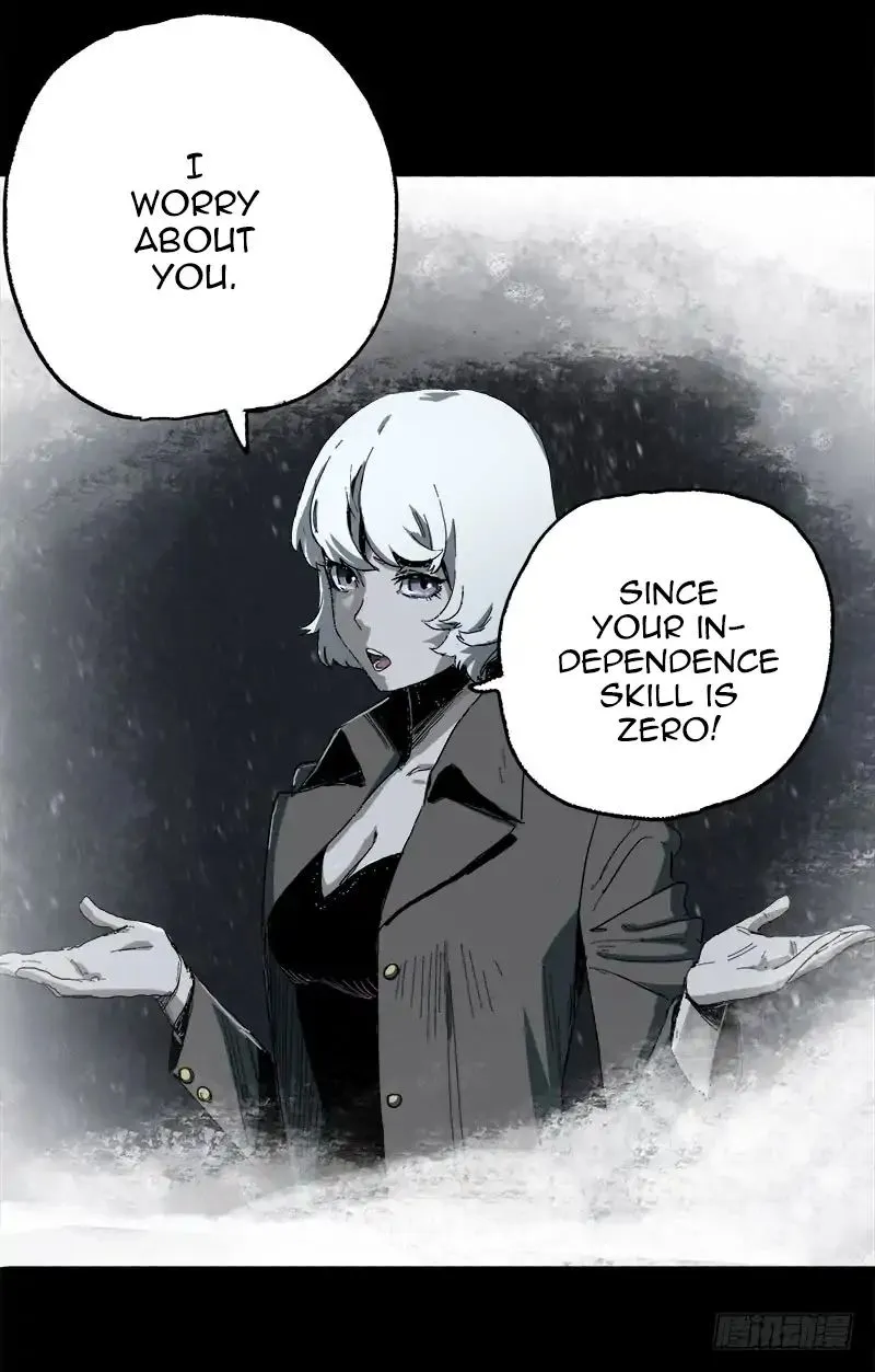 Read Disease chapter 2 image 15 on Lezhin