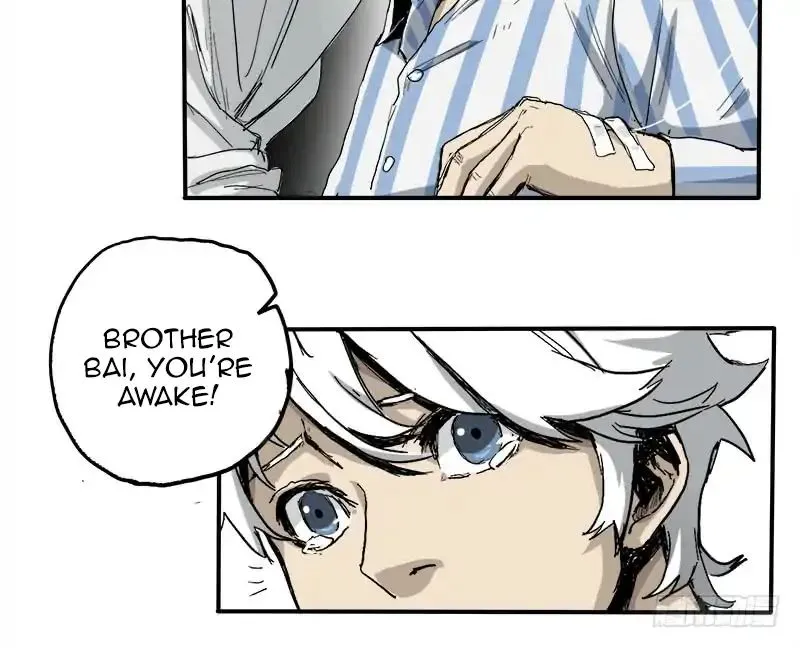 Read Disease chapter 2 image 21 on Lezhin